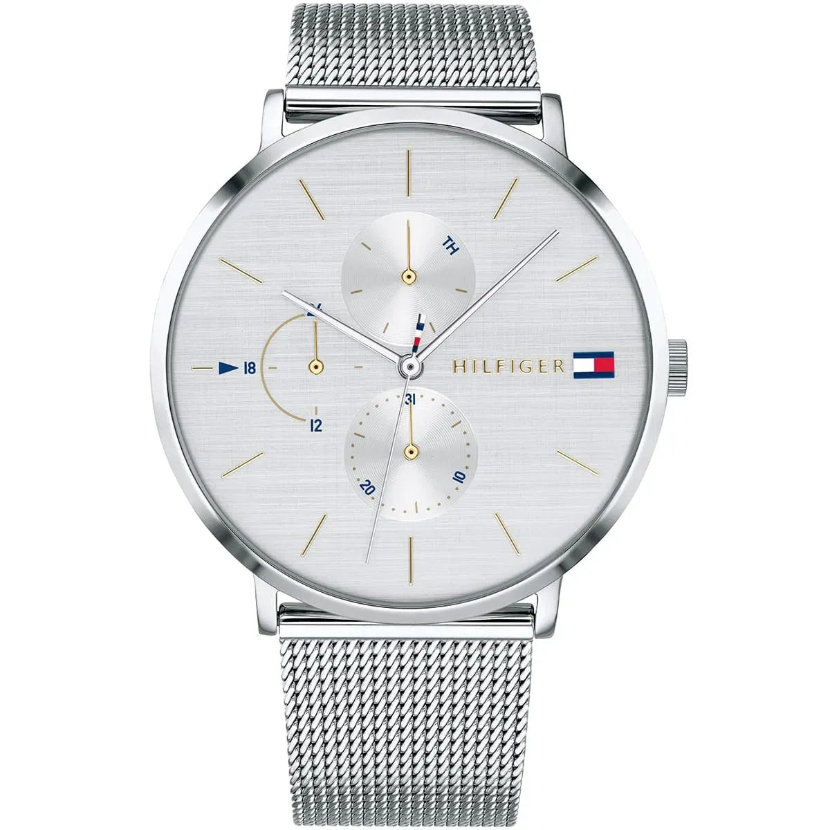Tommy Hilfiger Watch For Women 1781942 - cornerwatchesstore