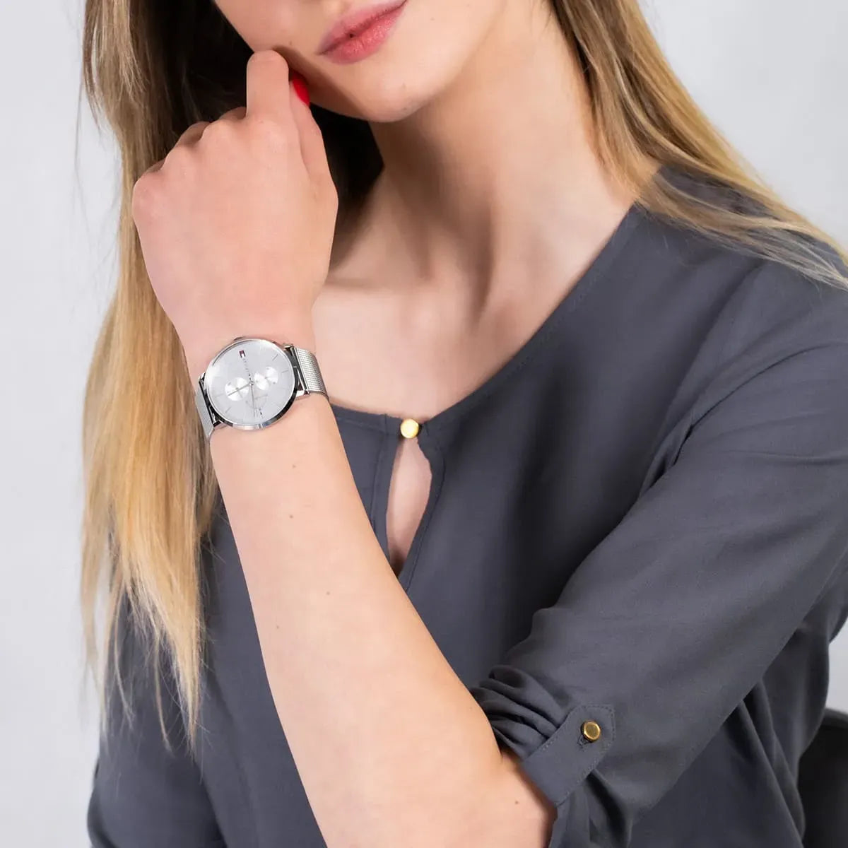 Tommy Hilfiger Watch For Women 1781942 - cornerwatchesstore