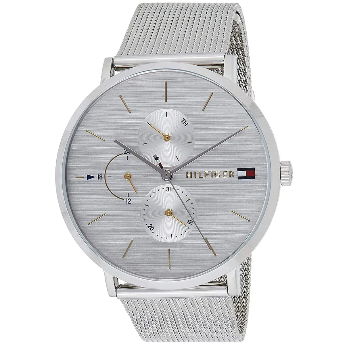Tommy Hilfiger Watch For Women 1781942 - cornerwatchesstore