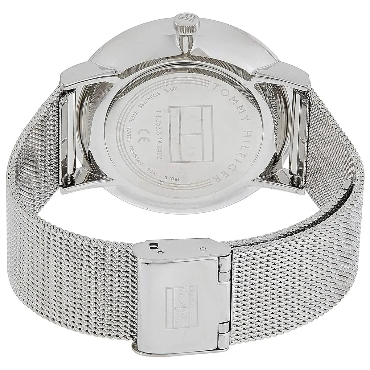 Tommy Hilfiger Watch For Women 1781942 - cornerwatchesstore