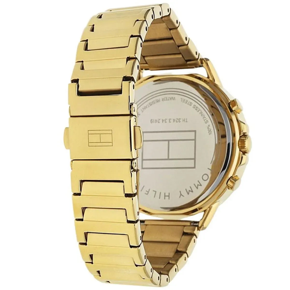 Tommy Hilfiger Watch For Women 1781916 - cornerwatchesstore