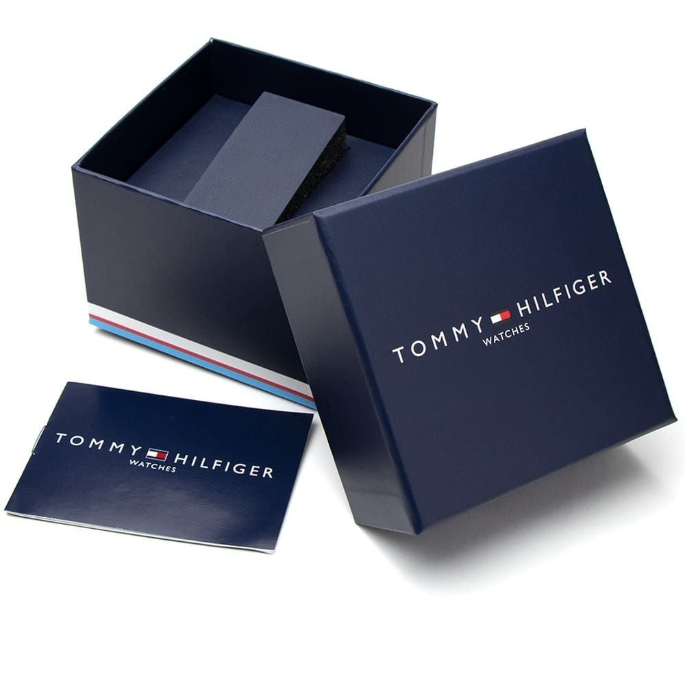 Tommy Hilfiger Watch For Women 1781915