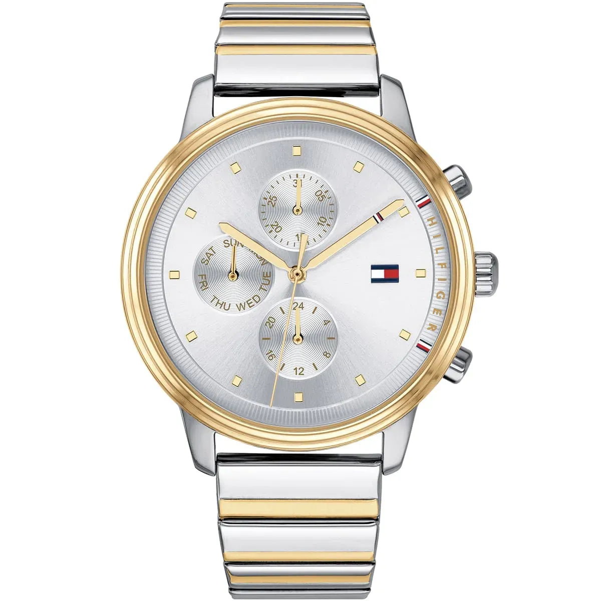 Tommy Hilfiger Watch For Women 1781908 - cornerwatchesstore