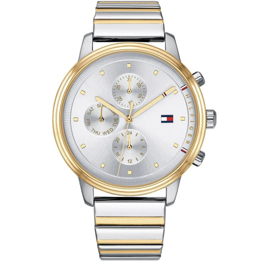 Tommy Hilfiger Watch For Women 1781908 - cornerwatchesstore