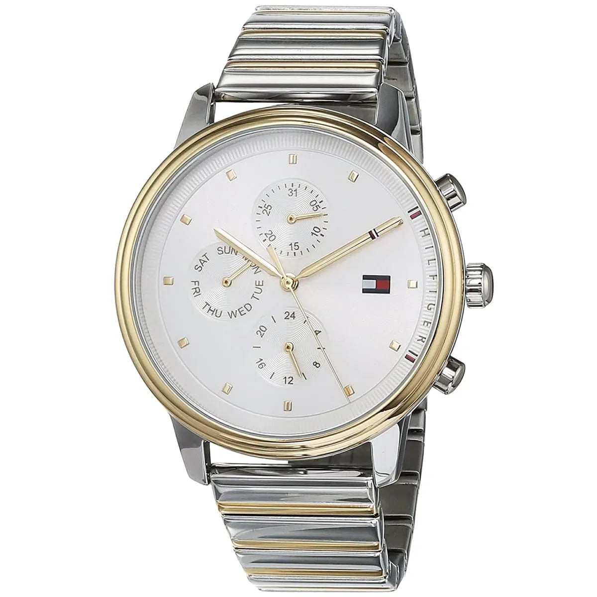 Tommy Hilfiger Watch For Women 1781908 - cornerwatchesstore