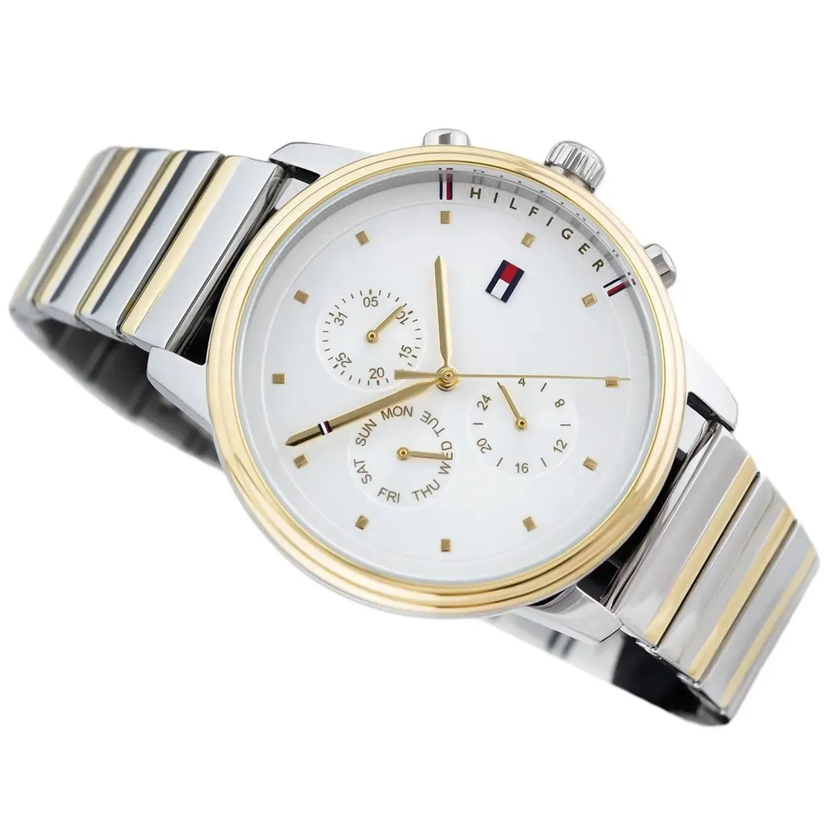 Tommy Hilfiger Watch For Women 1781908 - cornerwatchesstore