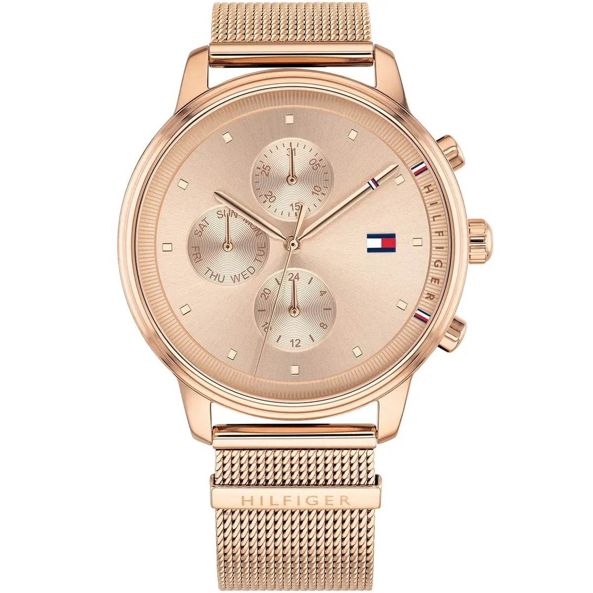 Tommy Hilfiger Watch For Women 1781907 - cornerwatchesstore