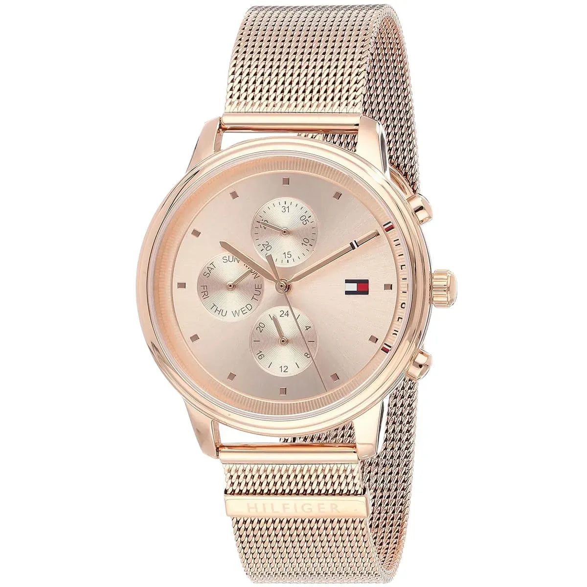 Tommy Hilfiger Watch For Women 1781907 - cornerwatchesstore