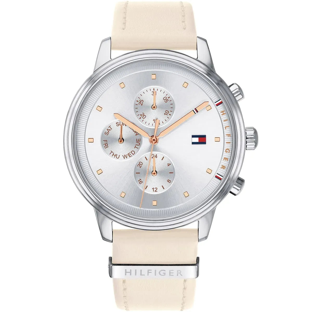 Tommy Hilfiger Watch For Women 1781906 - cornerwatchesstore