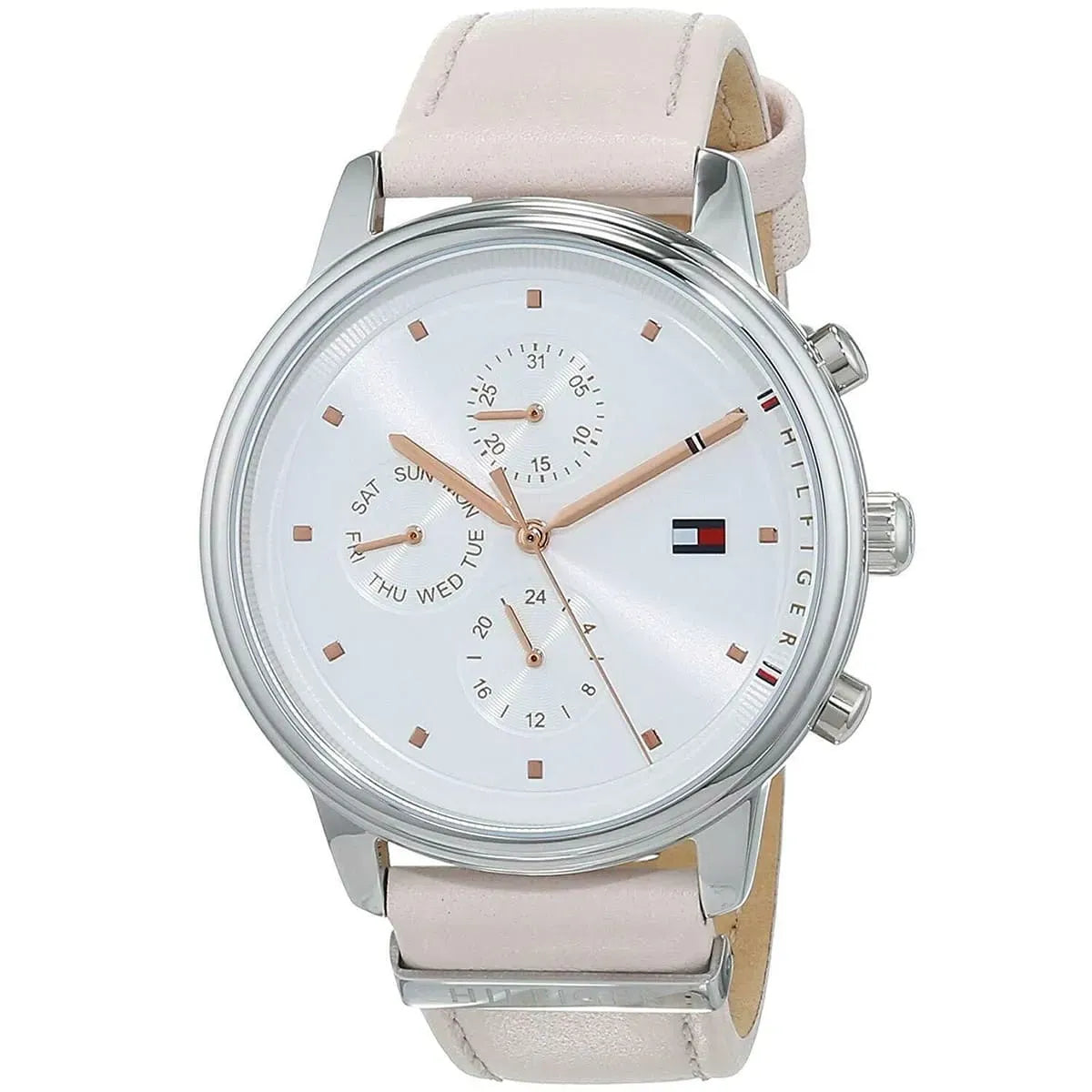 Tommy Hilfiger Watch For Women 1781906 - cornerwatchesstore