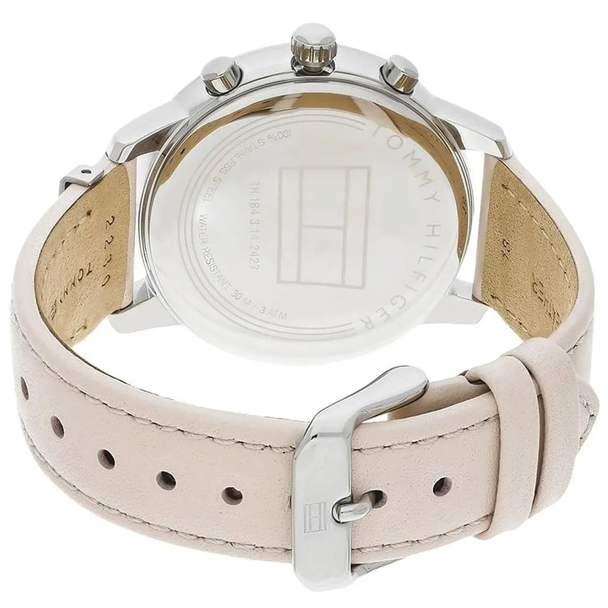 Tommy Hilfiger Watch For Women 1781906 - cornerwatchesstore