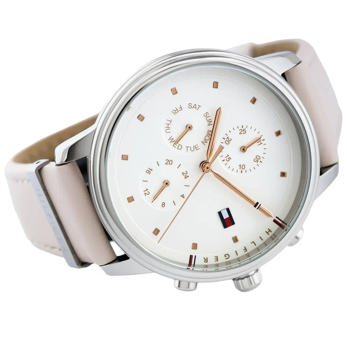 Tommy Hilfiger Watch For Women 1781906 - cornerwatchesstore