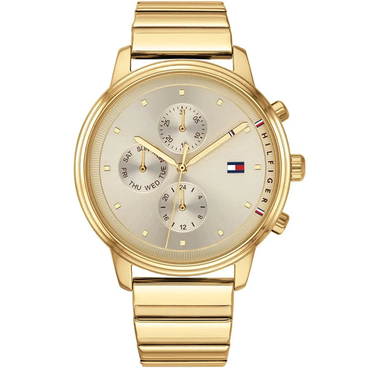 Tommy Hilfiger Watch For Women 1781905 - cornerwatchesstore