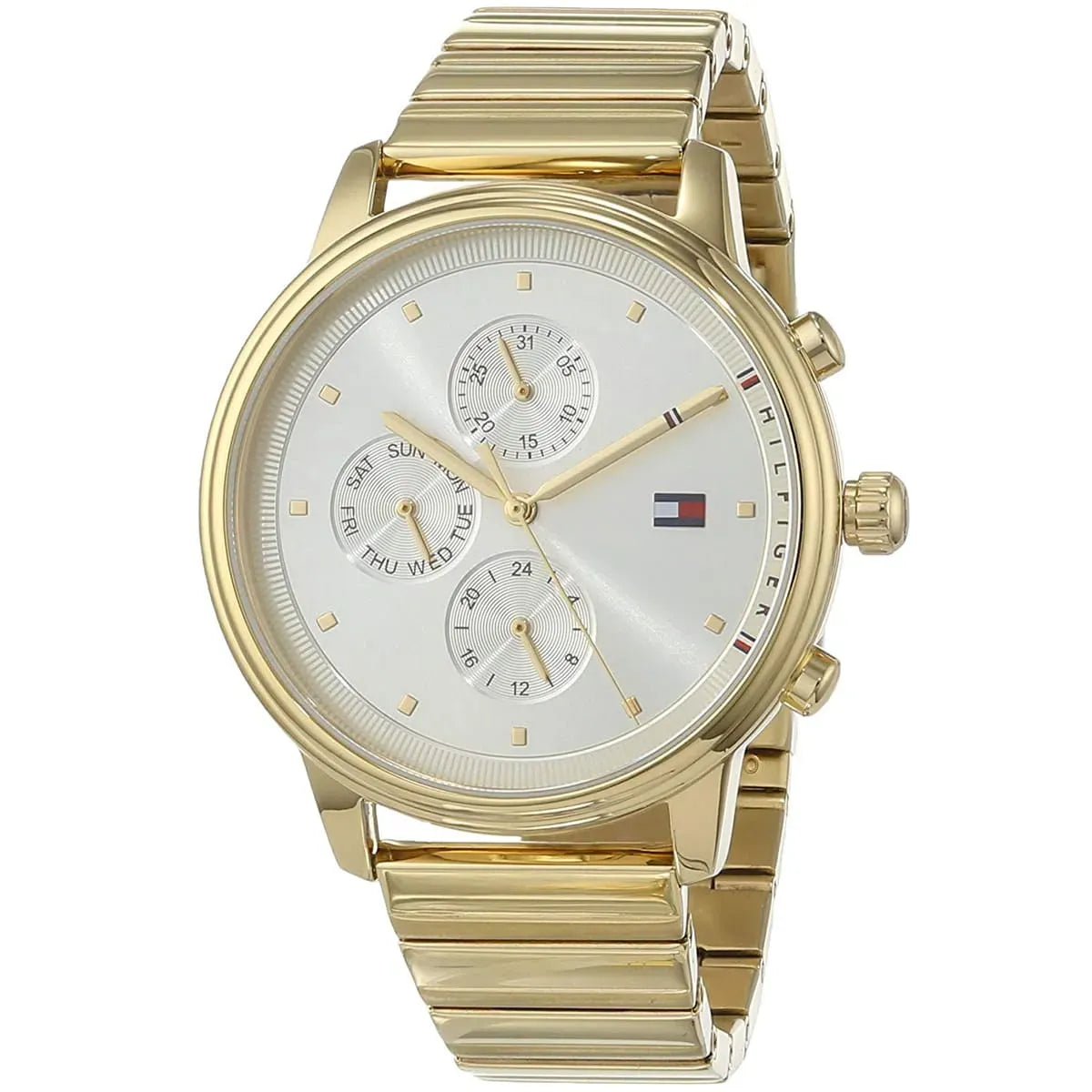 Tommy Hilfiger Watch For Women 1781905 - cornerwatchesstore