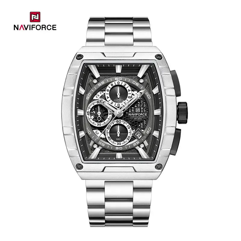 NAVIFORCE NF8066.01 - cornerwatchesstore