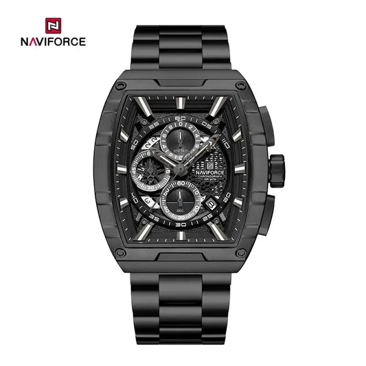 NAVIFORCE NF8066.03 - cornerwatchesstore