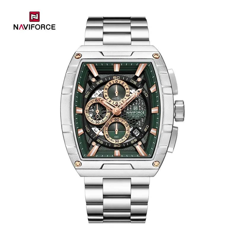 NAVIFORCE NF8066.04 - cornerwatchesstore