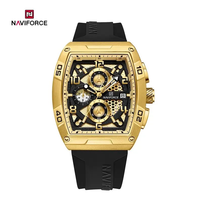 Naviforce NF8052 .01 - cornerwatchesstore