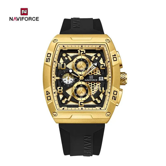 Naviforce NF8052 .01 - cornerwatchesstore