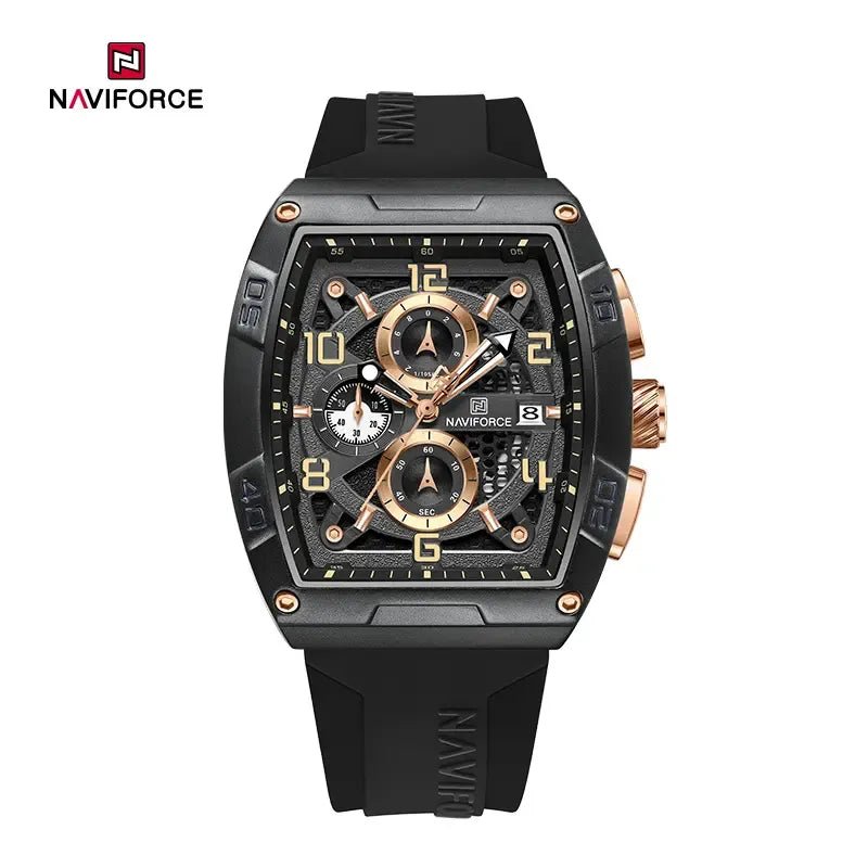 Naviforce NF8052 .04 - cornerwatchesstore