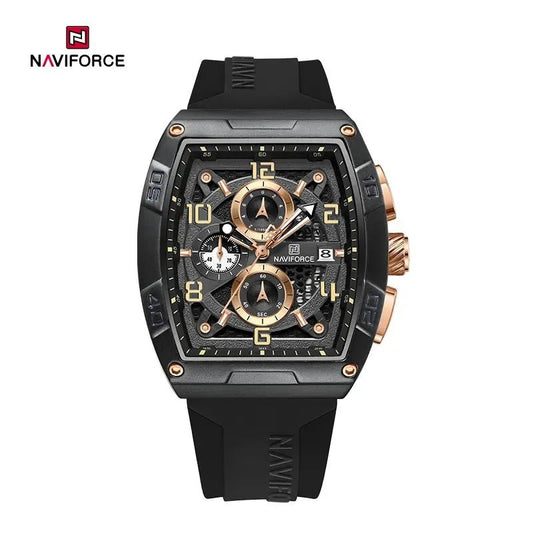 Naviforce NF8052 .04 - cornerwatchesstore