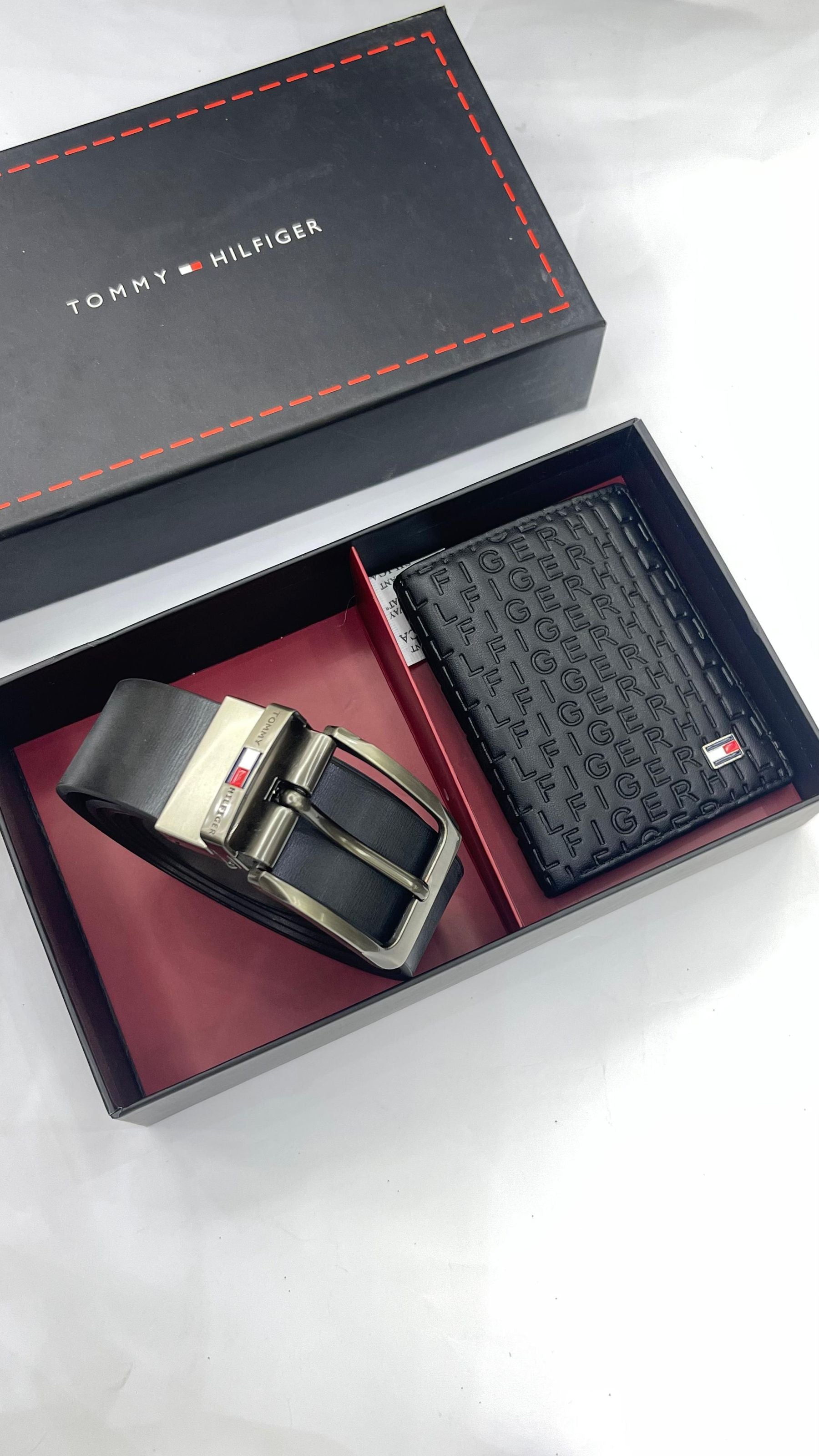 Tommy hilfiger set
