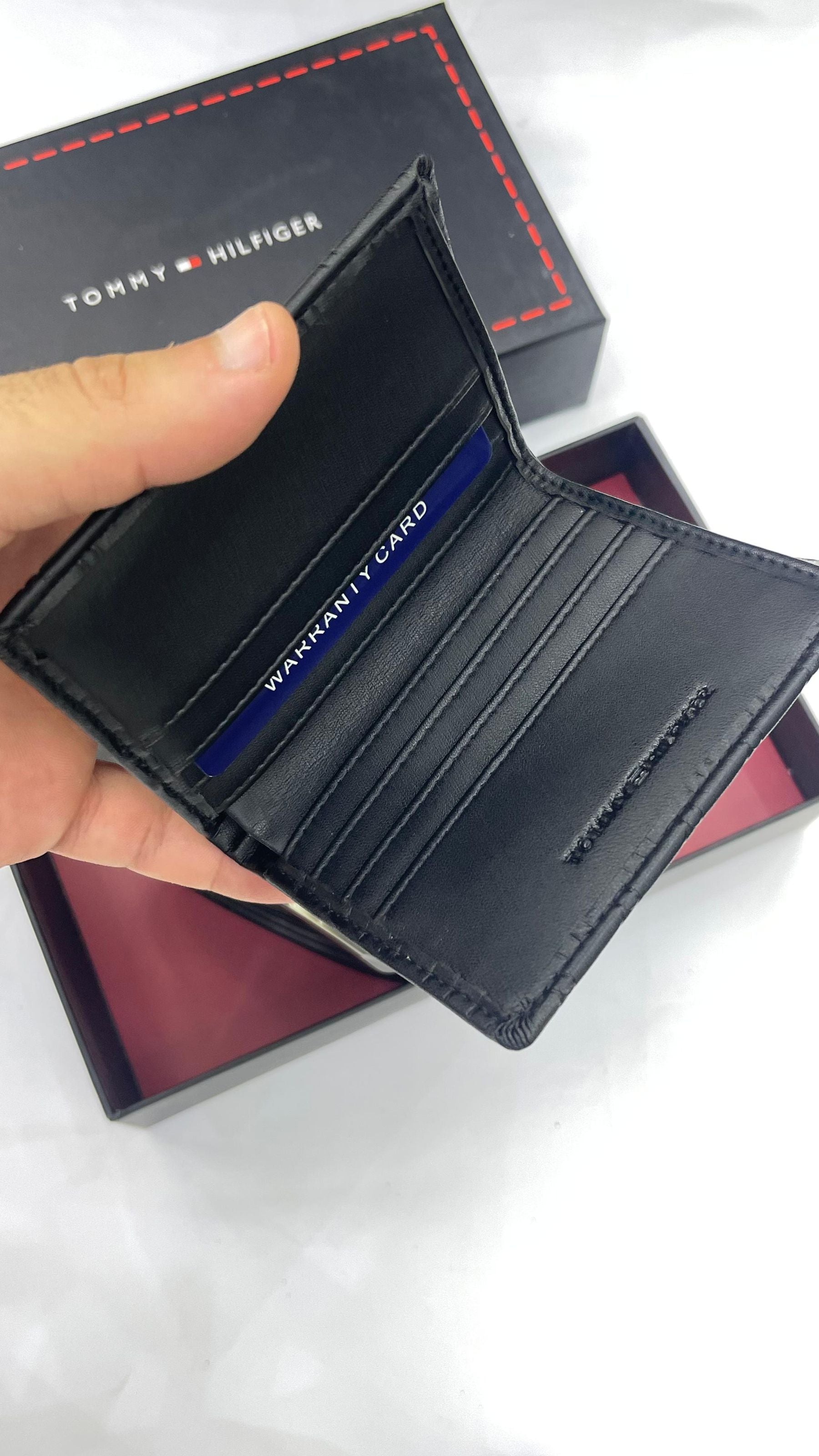 Tommy hilfiger set