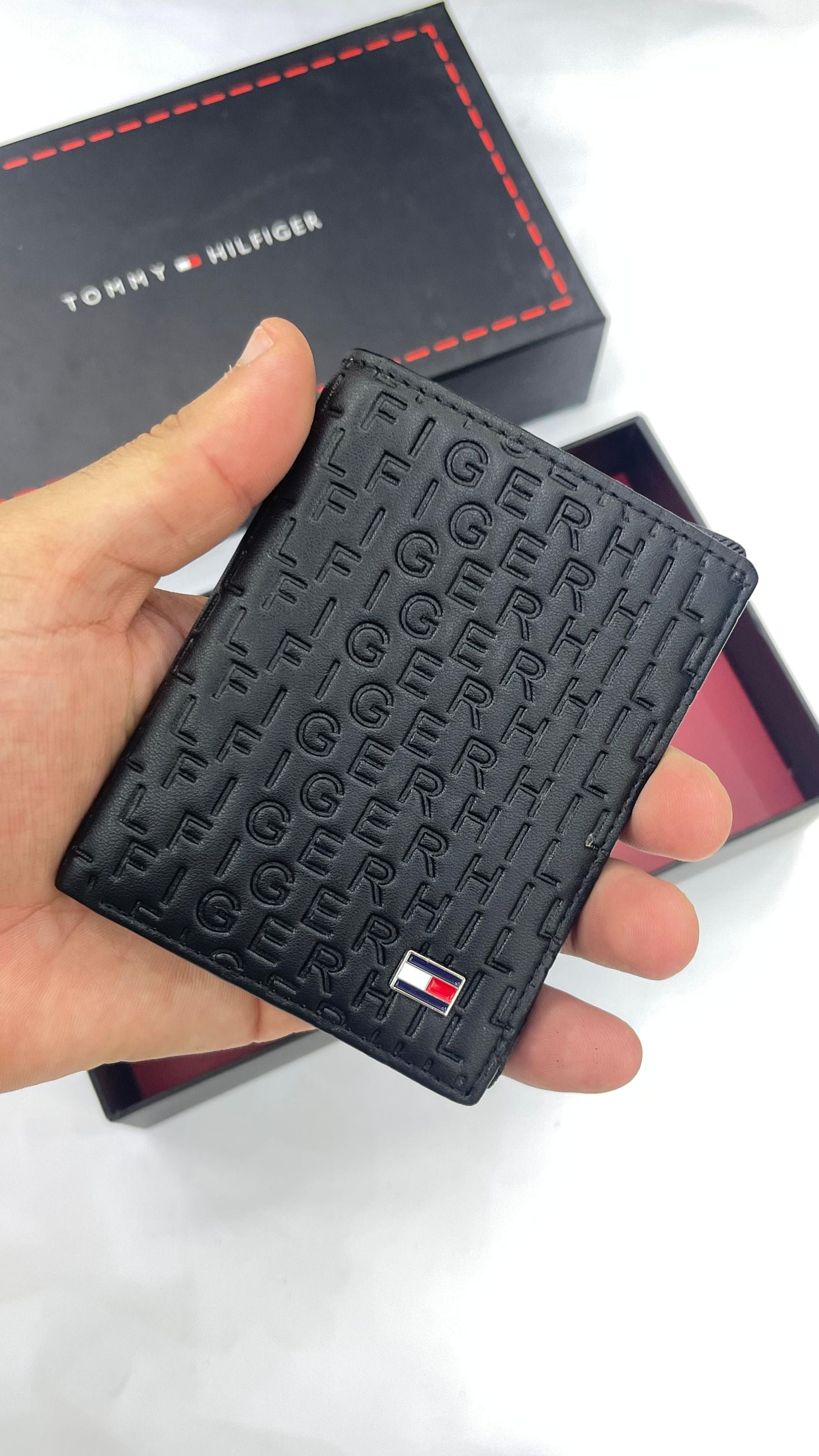 Tommy hilfiger set