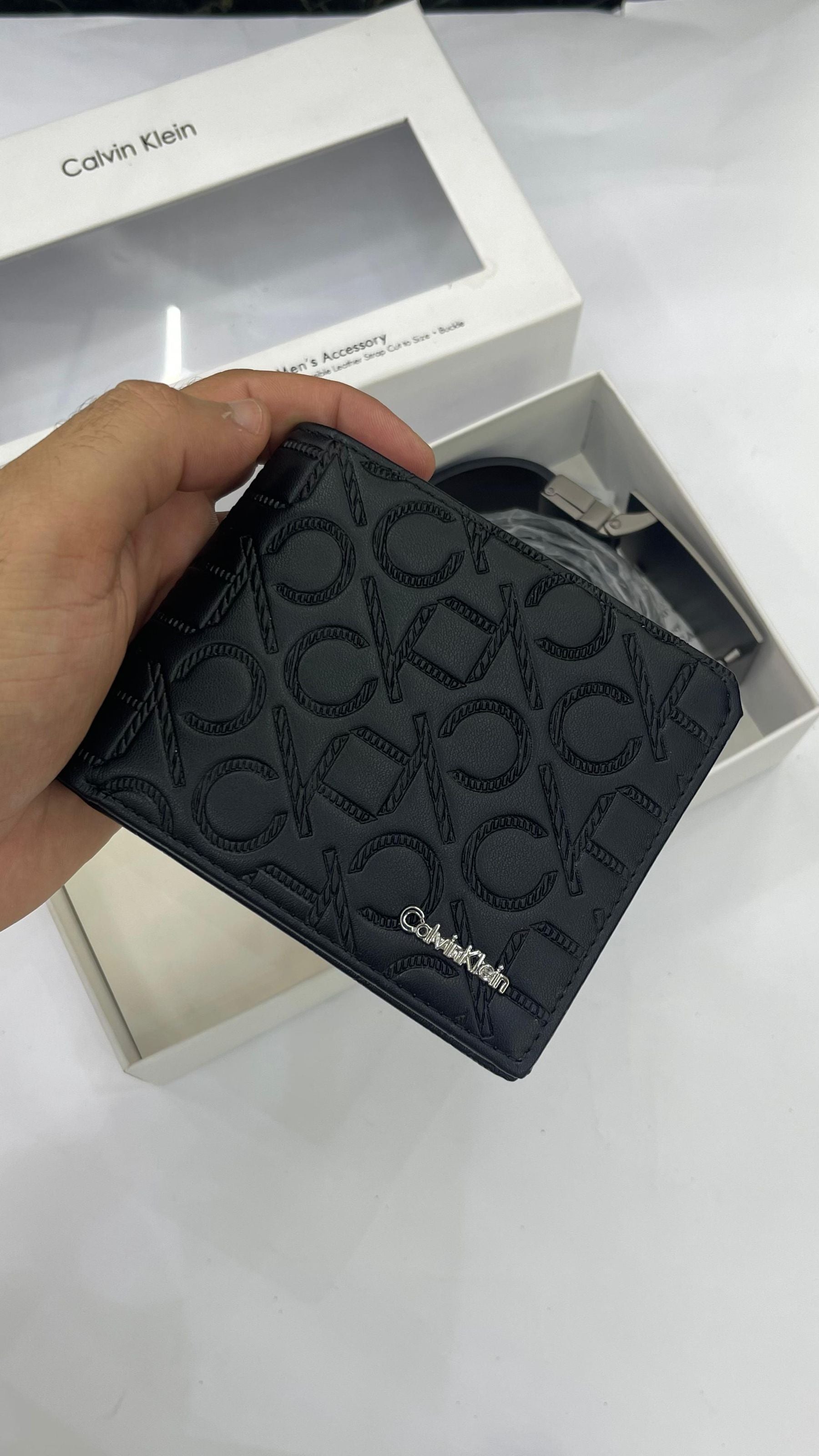 calvien klien set