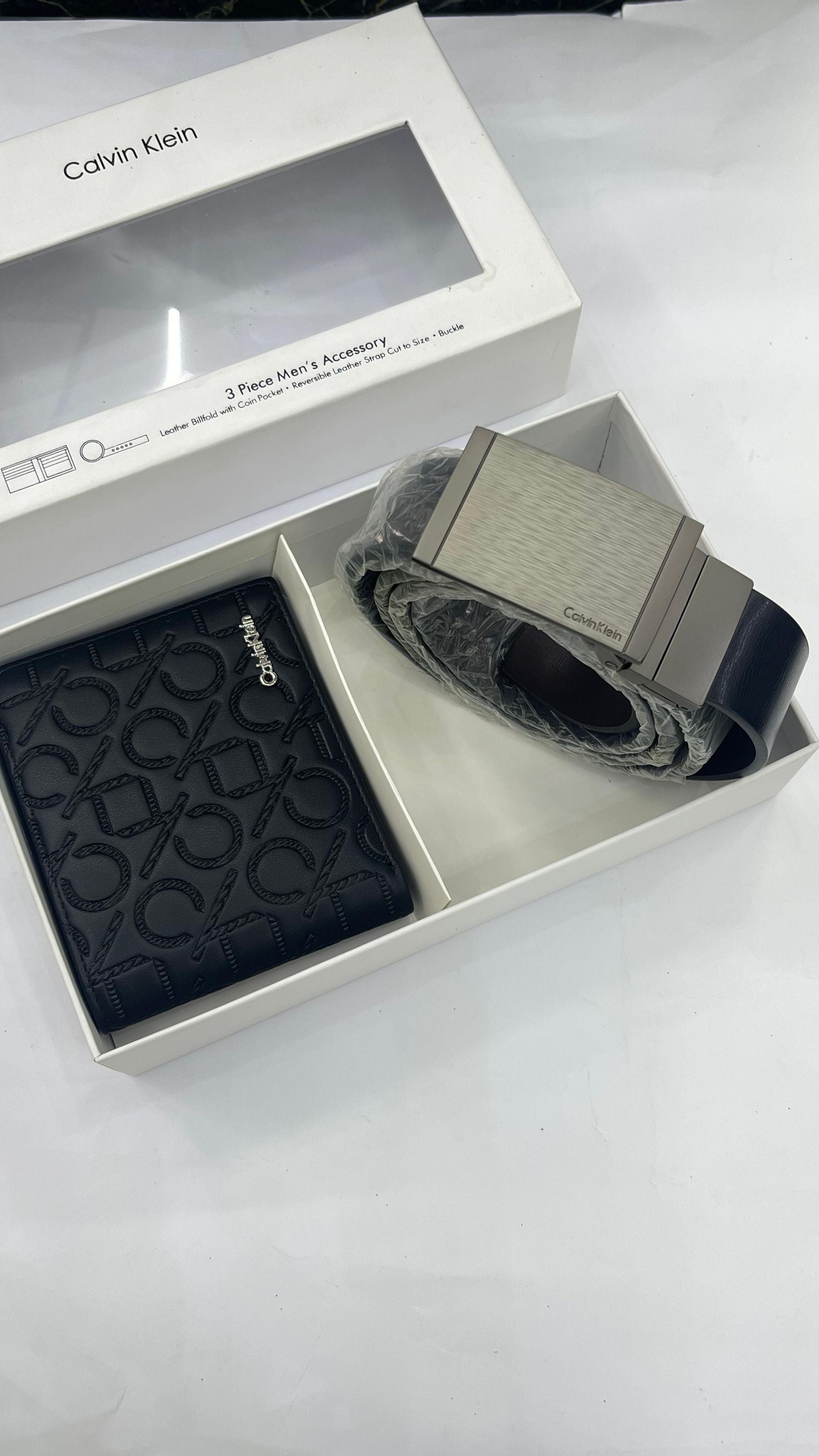 calvien klien set