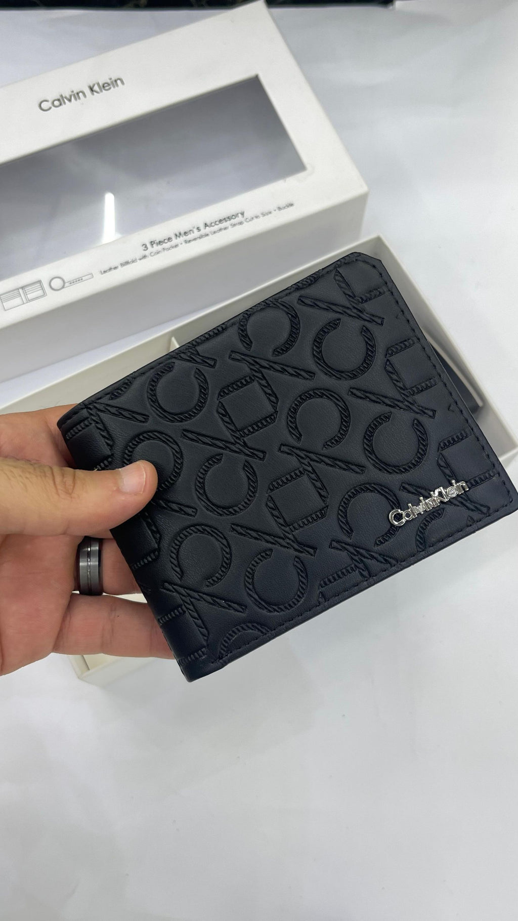 calvien klien set