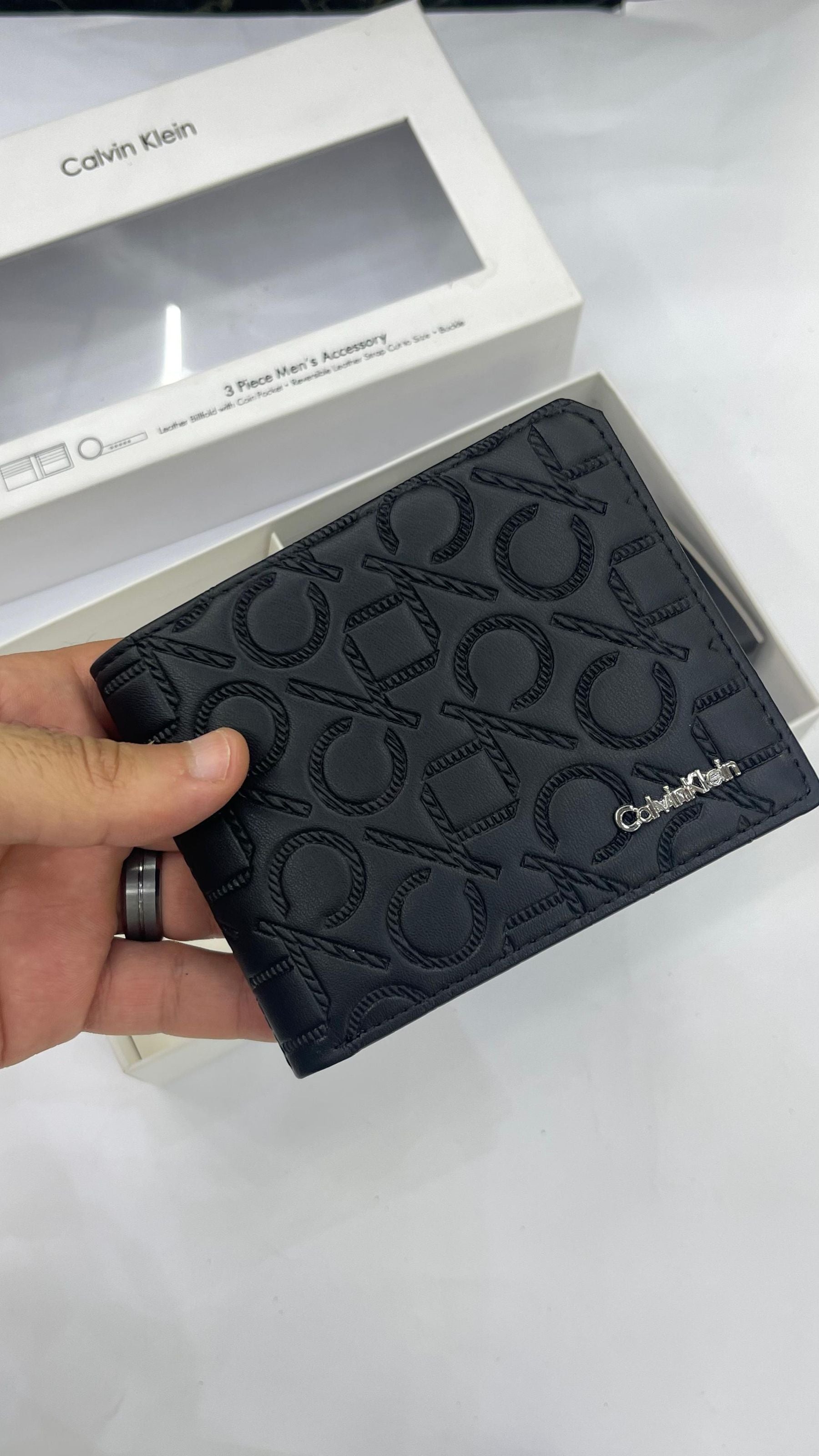 calvien klien set