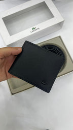 lacoste set