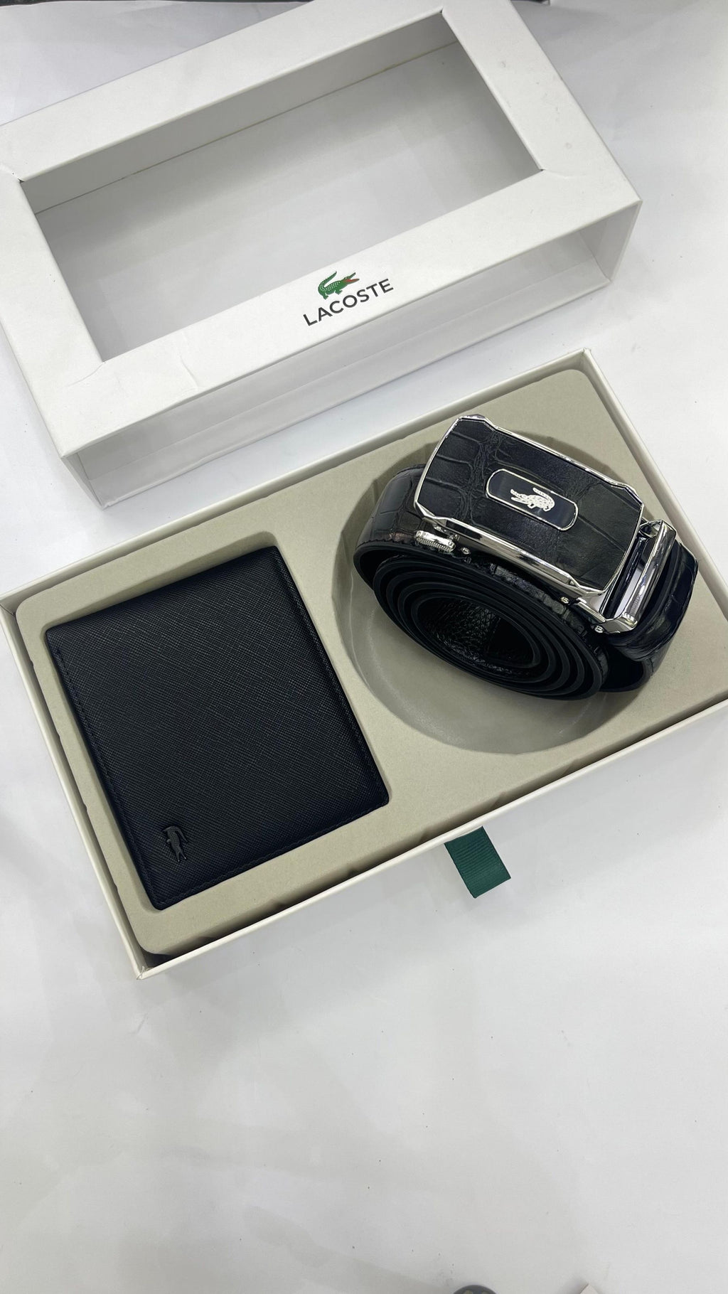 lacoste set