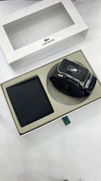 lacoste set