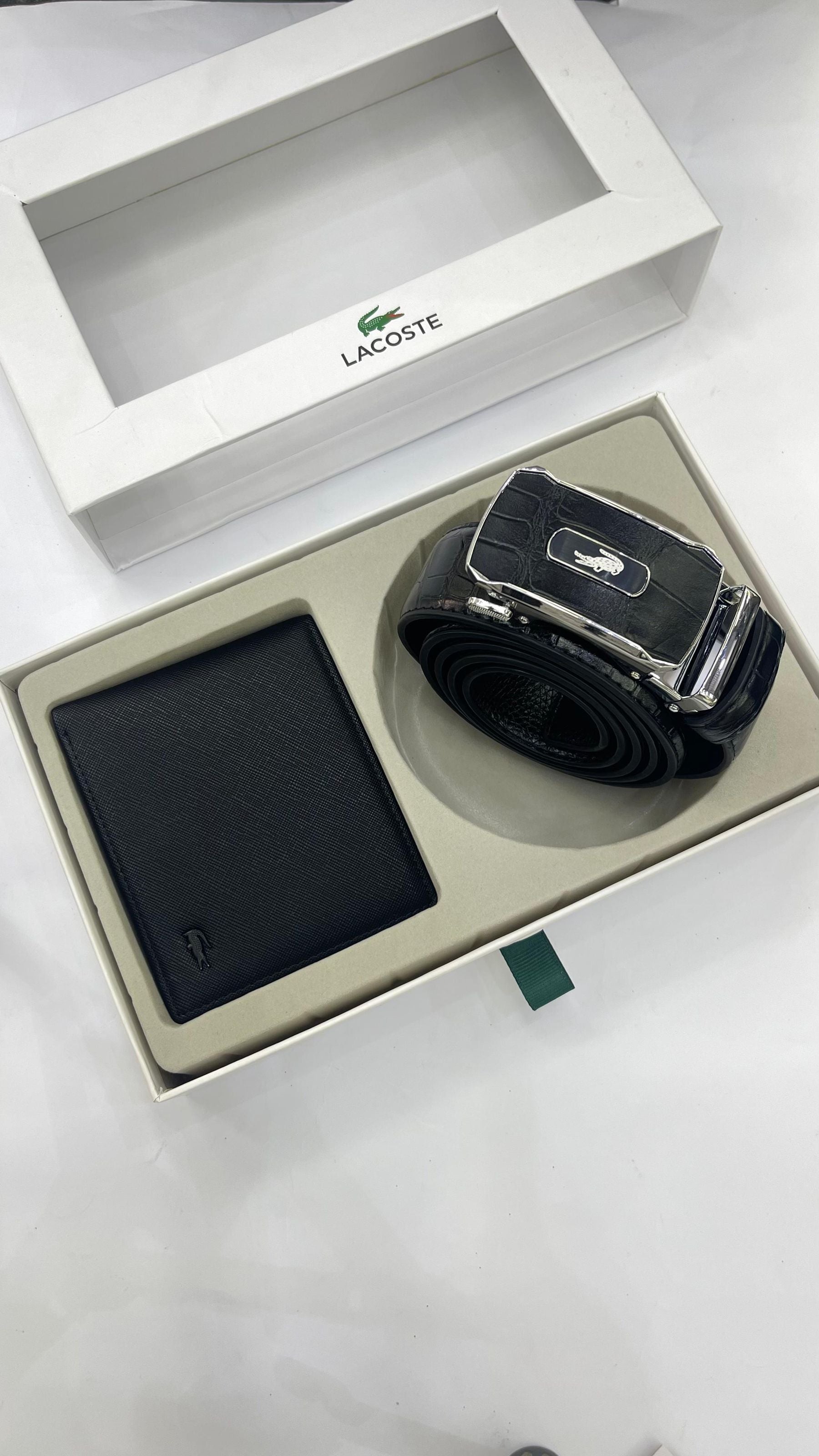 lacoste set