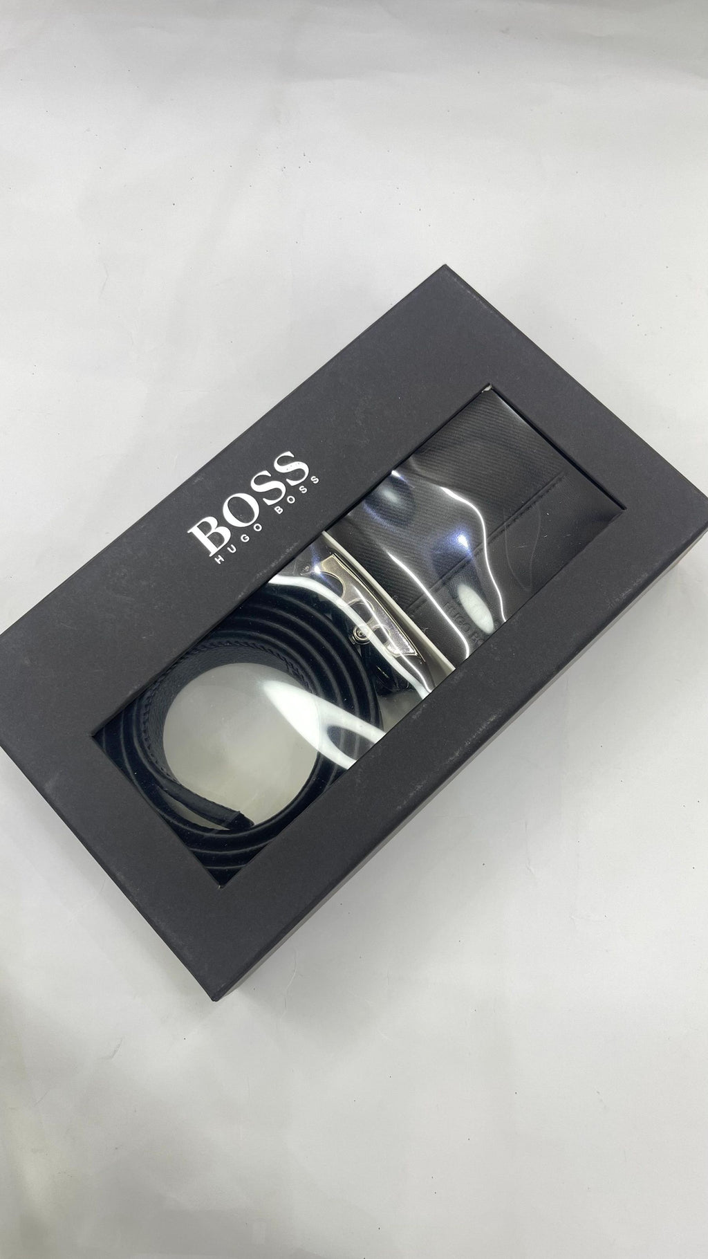 Boss set
