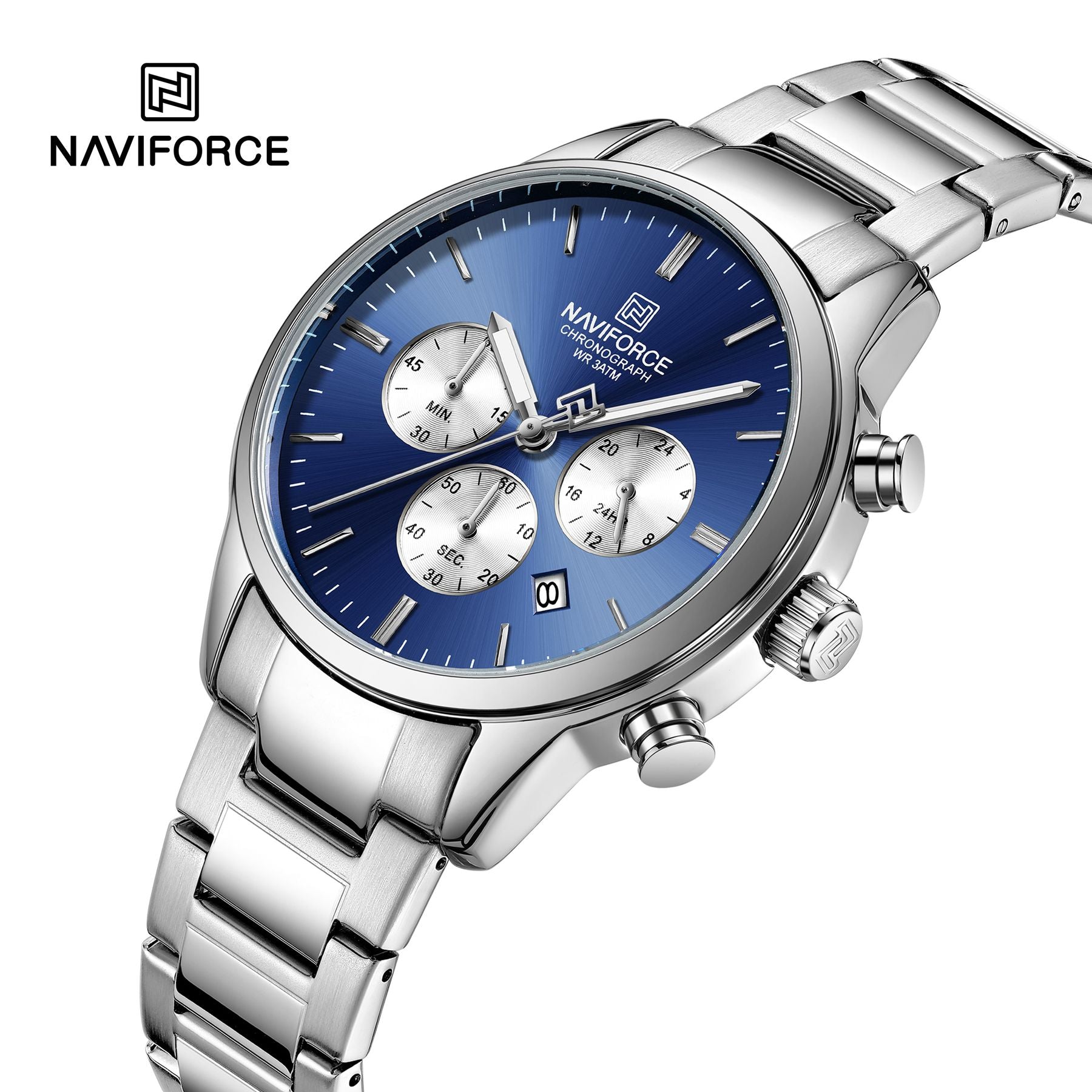 NF 8076 SBES