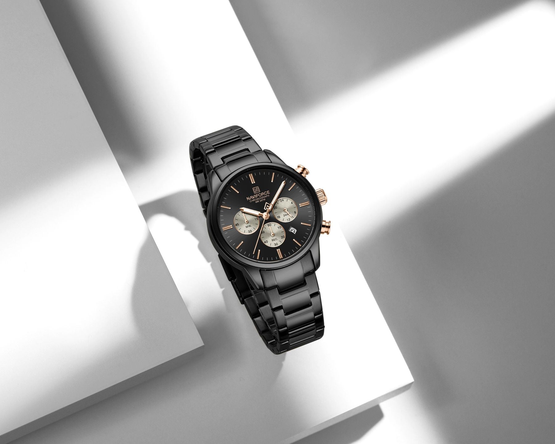 NF 8076 BRGB