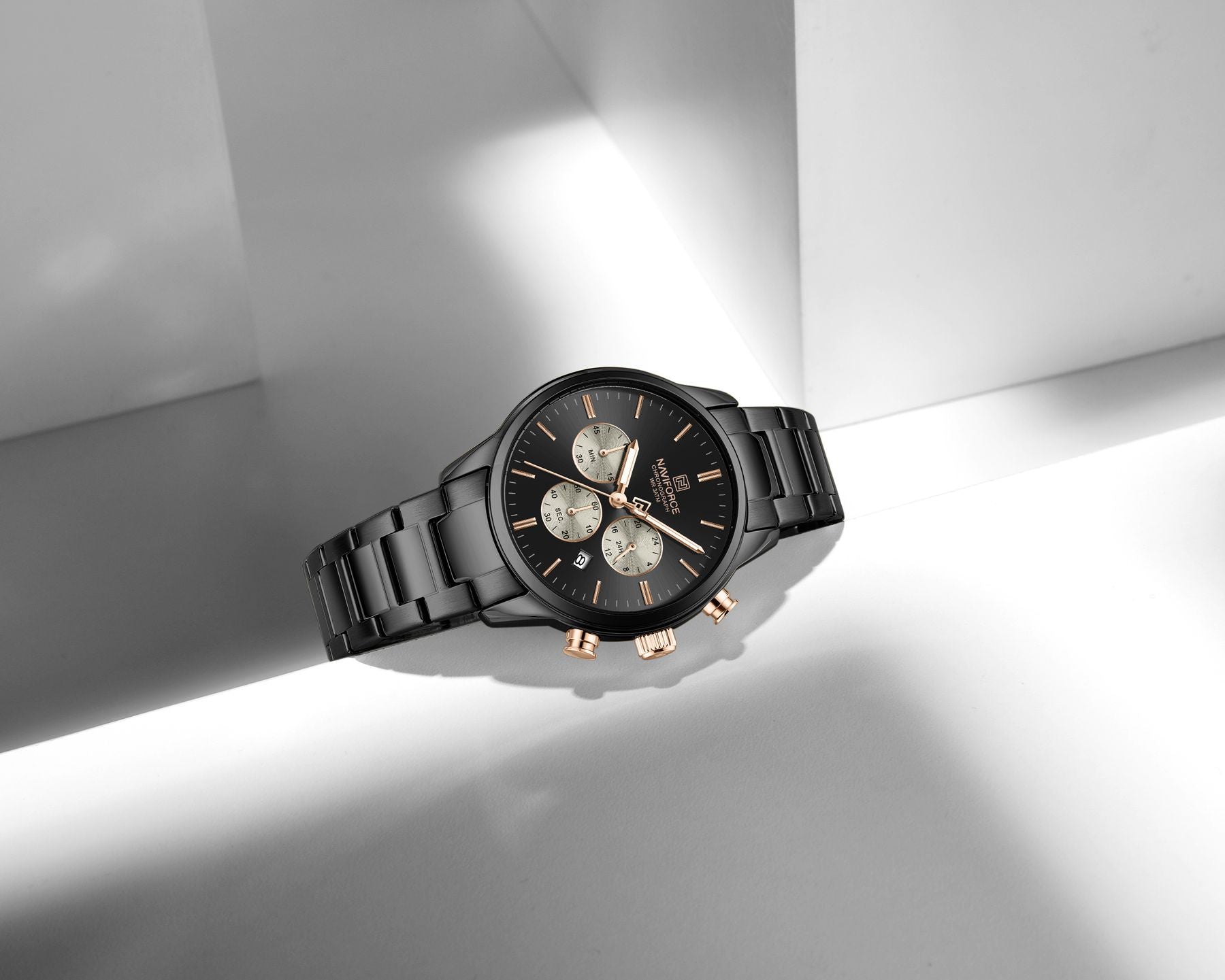 NF 8076 BRGB