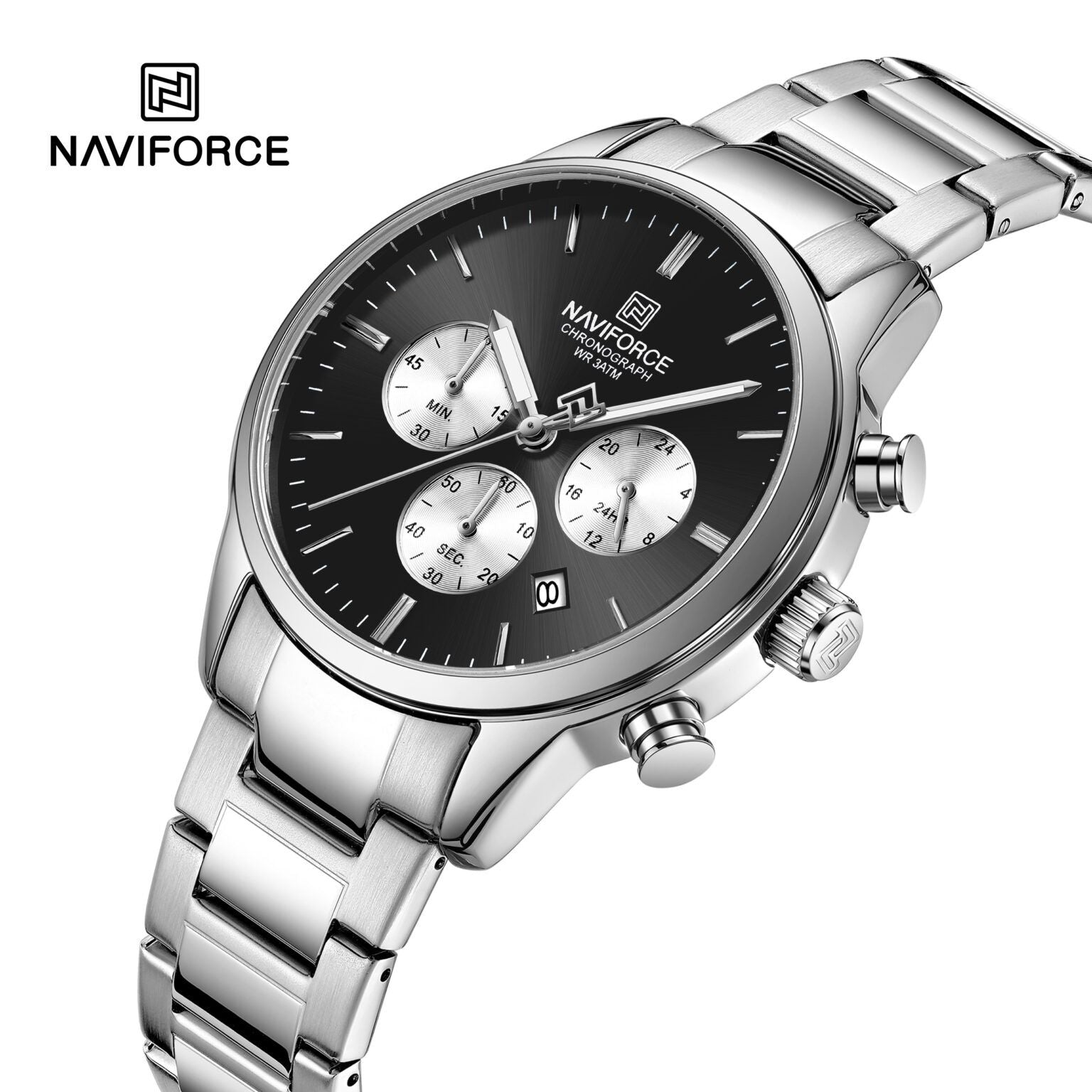 NF 8076 SBS