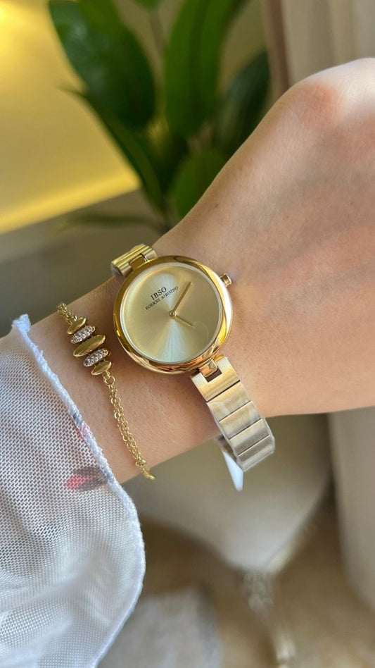 IBSO VINTAGE .01 - cornerwatchesstore