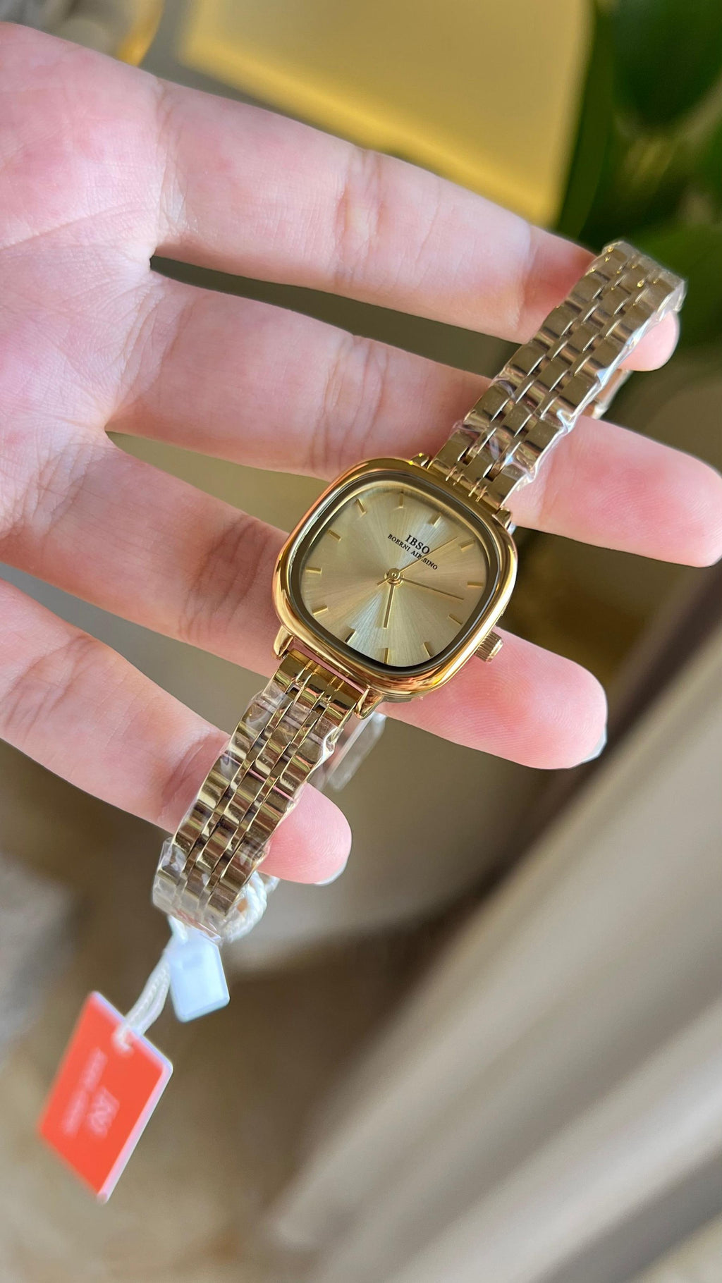 IBSO VINTAGE .02