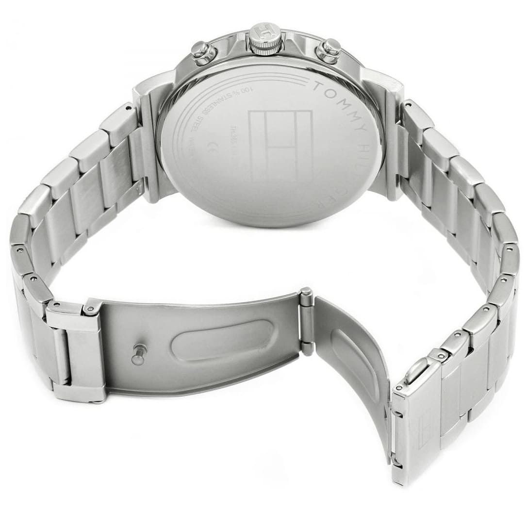 Tommy Hilfiger Watch For Men 1710382 - cornerwatchesstore