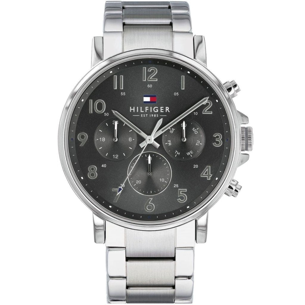Tommy Hilfiger Watch For Men 1710382 - cornerwatchesstore