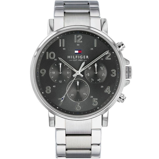Tommy Hilfiger Watch For Men 1710382 - cornerwatchesstore