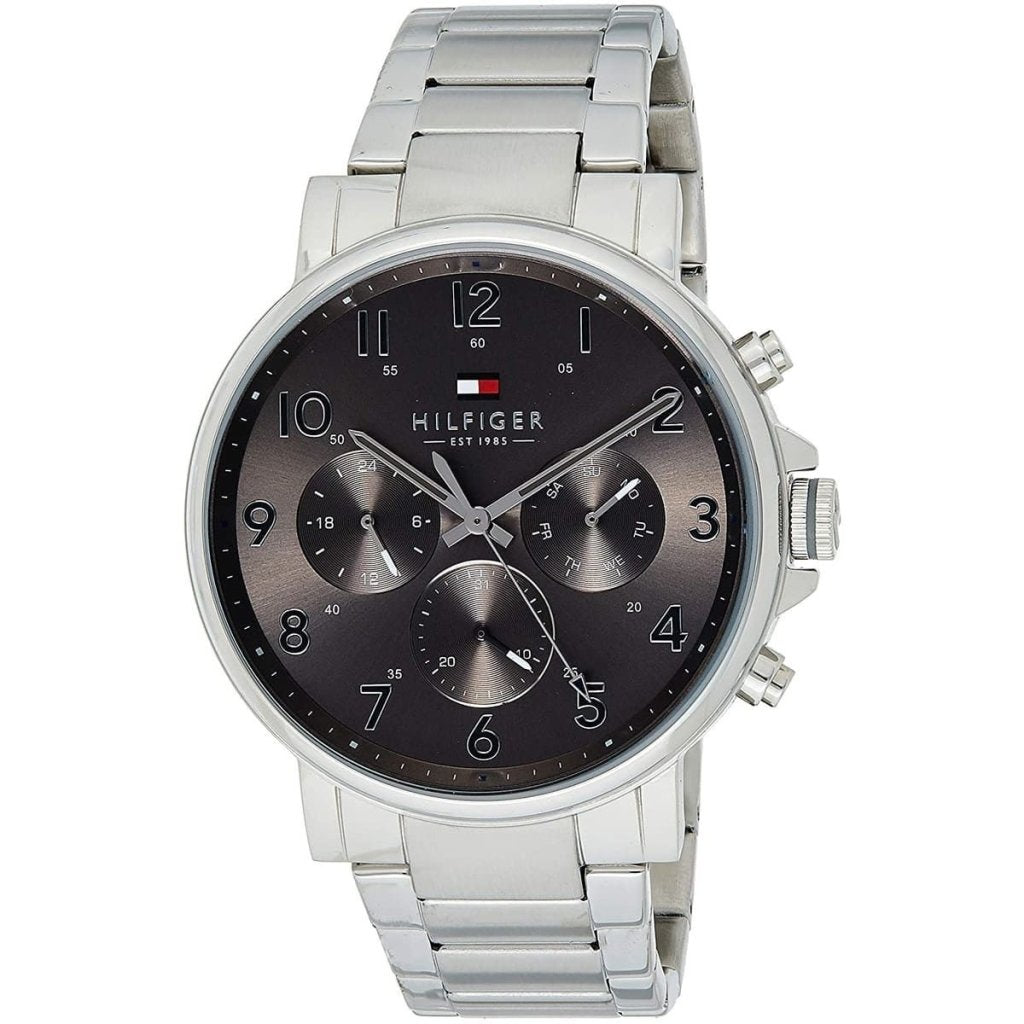 Tommy Hilfiger Watch For Men 1710382 - cornerwatchesstore
