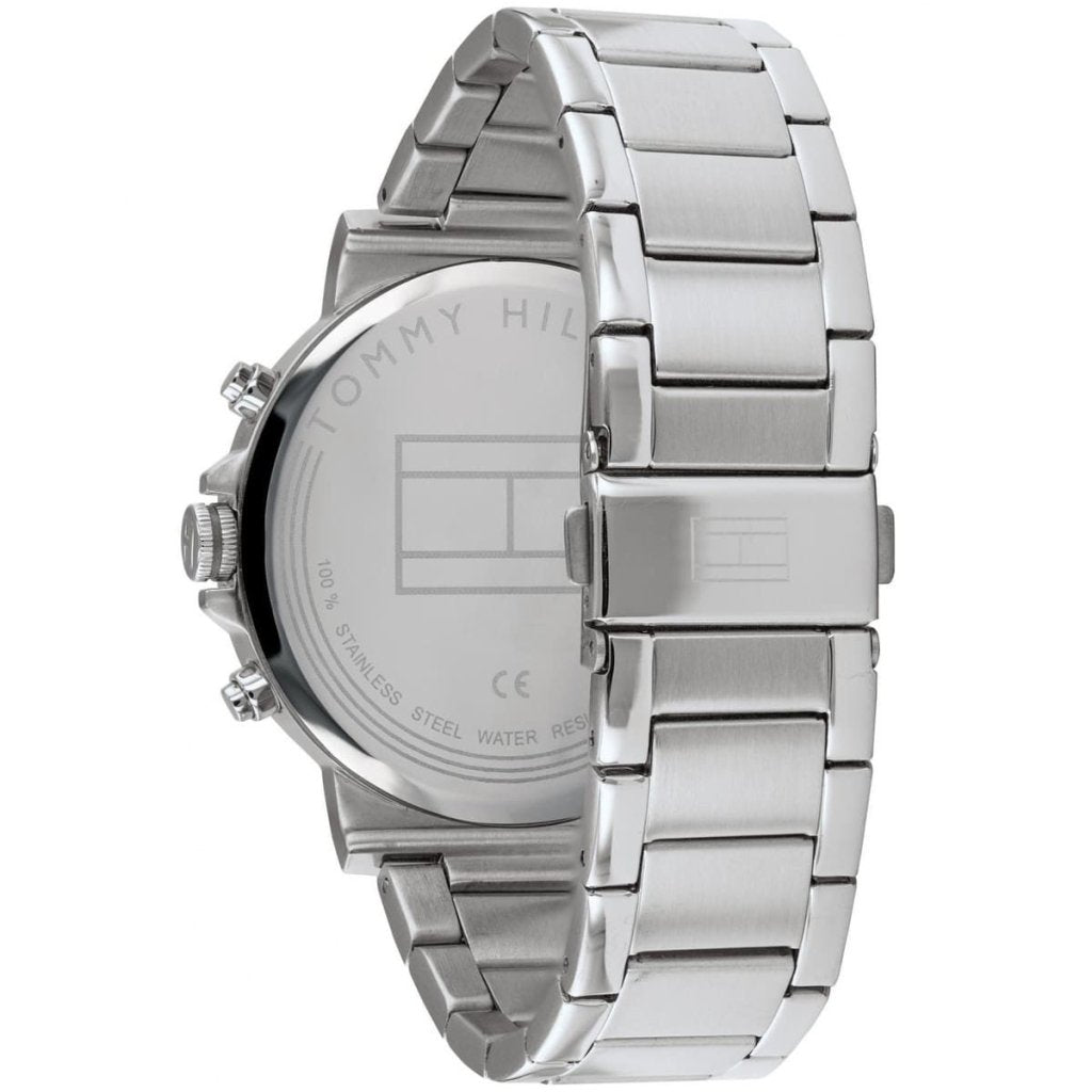 Tommy Hilfiger Watch For Men 1710382 - cornerwatchesstore