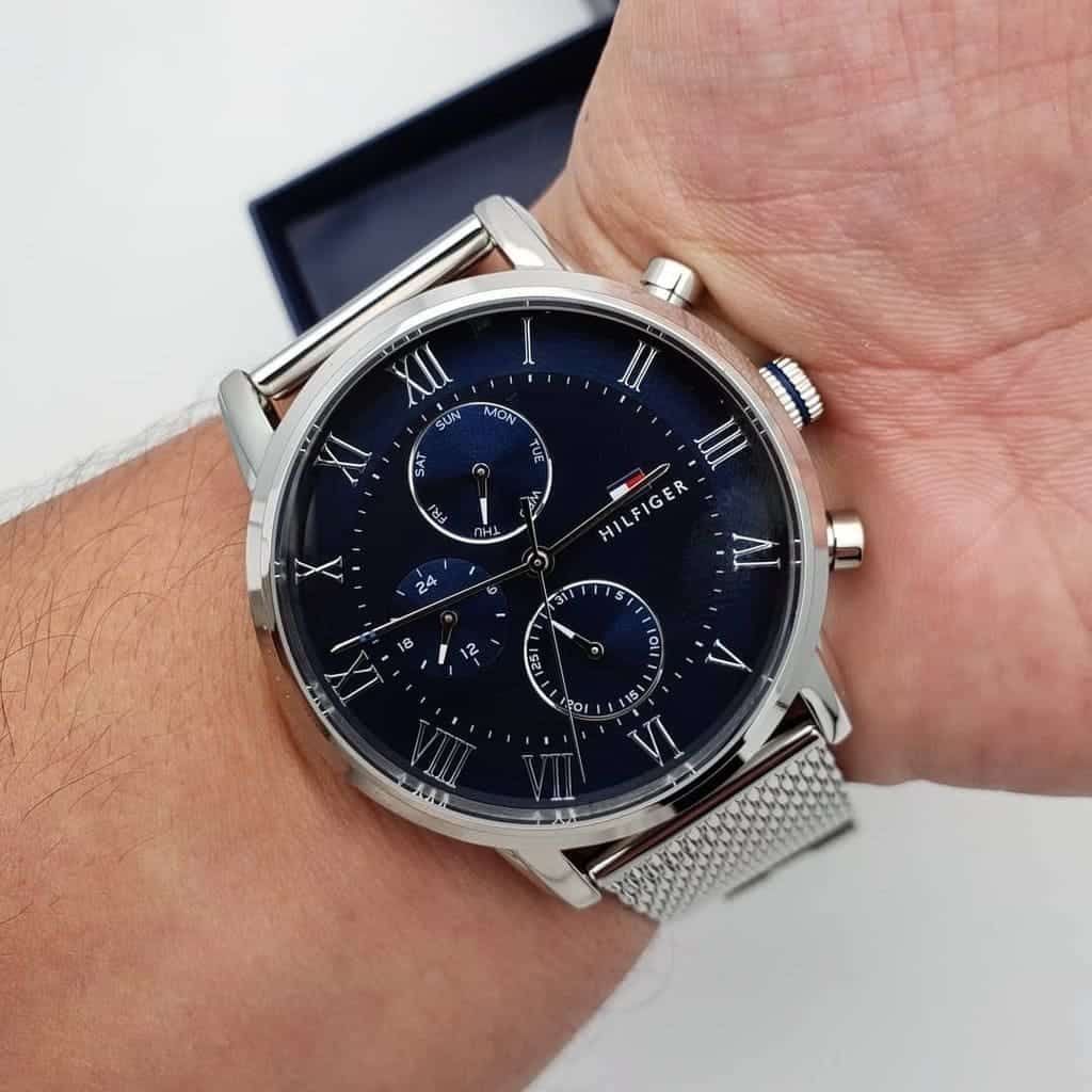 Tommy Hilfiger watch for Men 1791398 - cornerwatchesstore