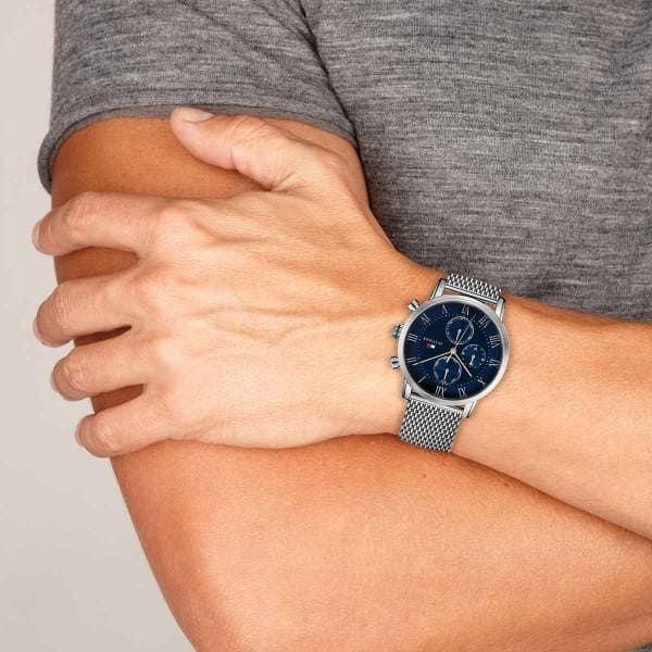 Tommy Hilfiger watch for Men 1791398 - cornerwatchesstore